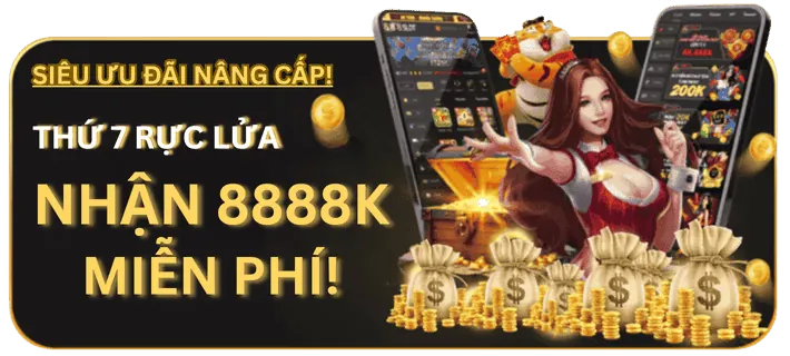 Khuyến mãi nạp tiền hàng ngày và hàng tuần của PKWIN nhà cái