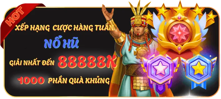 Ưu đãi chào mừng thành viên mới của PKWIN nhà cái