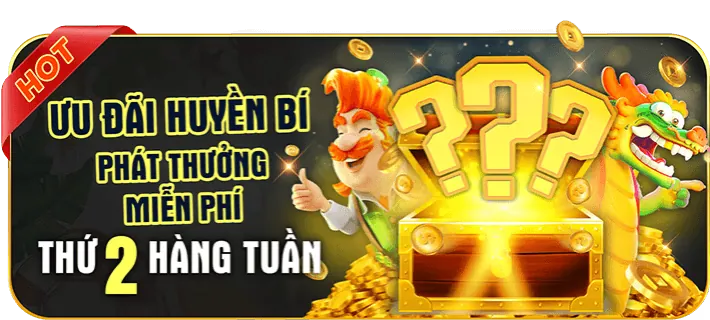Ưu đãi dành cho thành viên VIP của PKWIN nhà cái