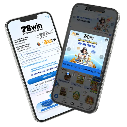 Trải nghiệm di động PKWIN