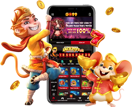 Đa dạng trò chơi PKWIN