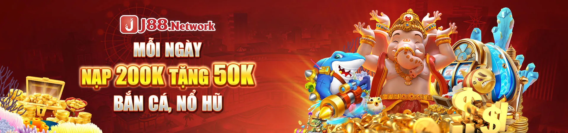 Hình ảnh tổng quan các ưu đãi hấp dẫn mới nhất từ PKWIN nhà cái 2026