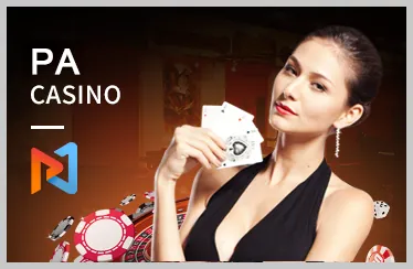 pkwin nhà cái Giới Thiệu Loạt Trò Chơi Casino Trực Tuyến Mới